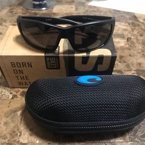 Costa Del Mar Sunglasses